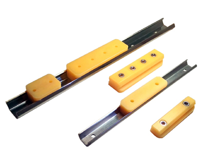 motion control - linear slides