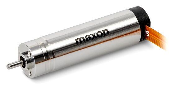 motion control - miniature brushless motor